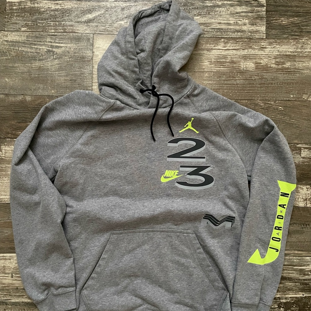Jordan Sport DNA Hoodie